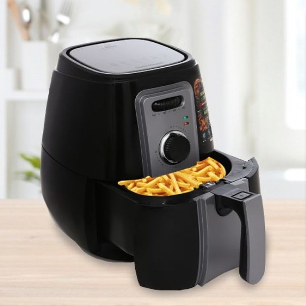 Toastmaster TM-170AF 2.5 litre Air Fryer