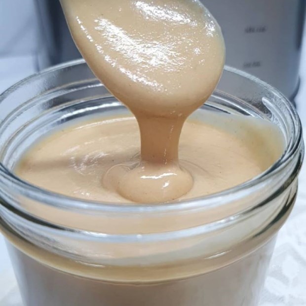 2 cách làm sữa đặc thuần chay từ hạt điều và sữa hạt thơm béo đơn giản