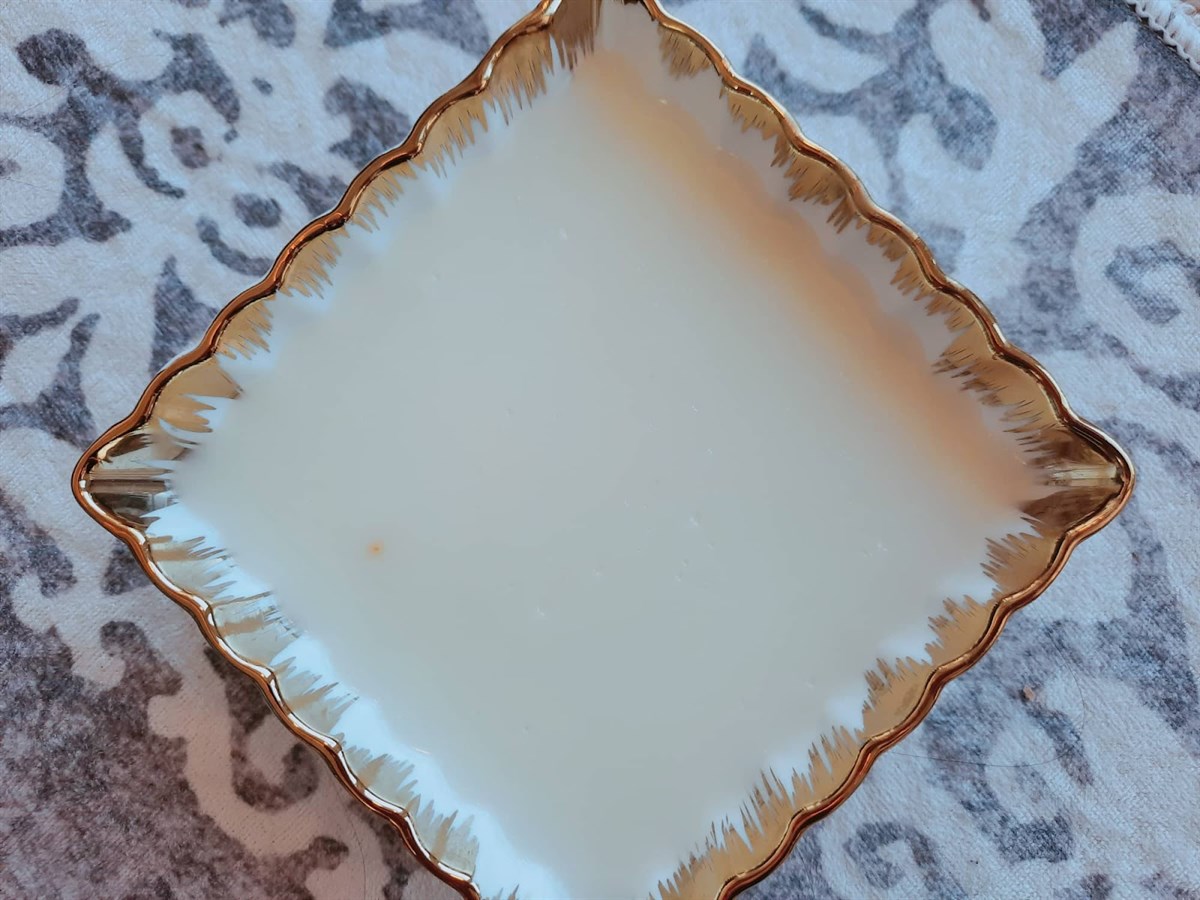 Pudding sữa tươi của người Hồi giáo