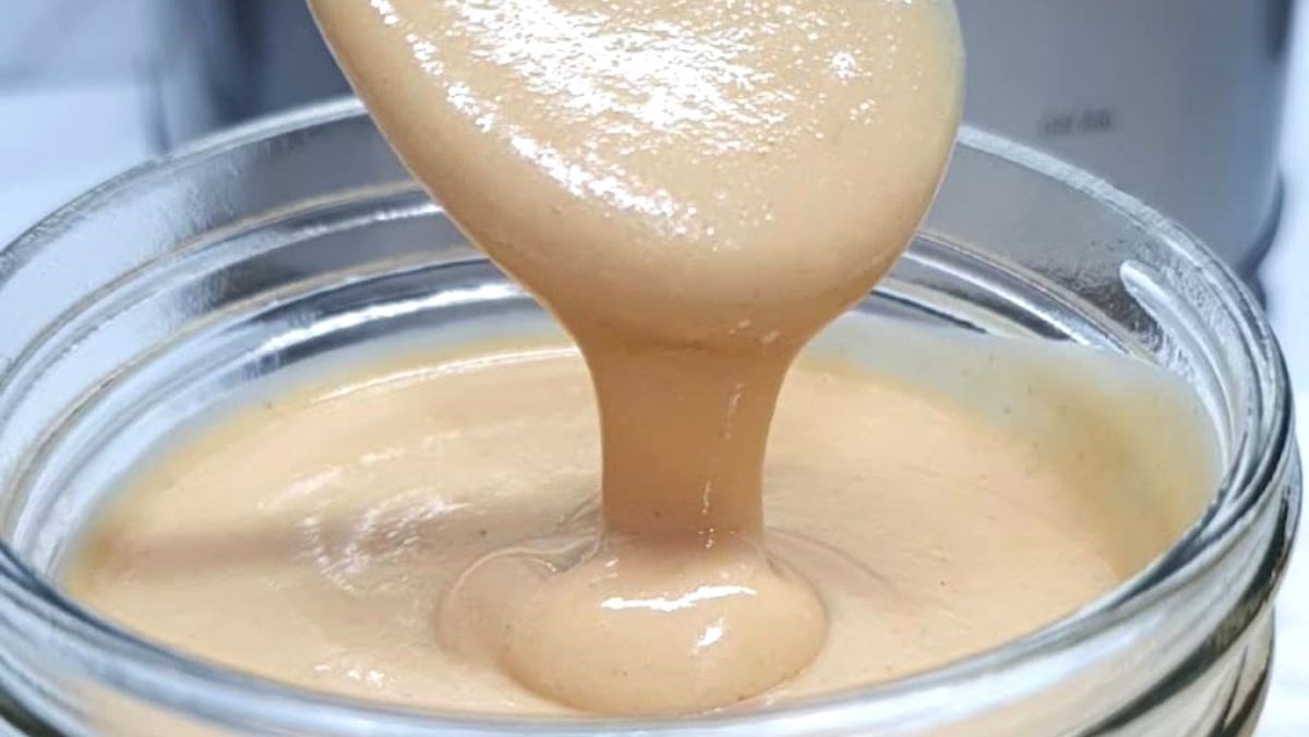 2 Cách Làm Sữa Đặc Thuần Chay Từ Hạt Điều Và Sữa Hạt Thơm Béo Đơn Giản