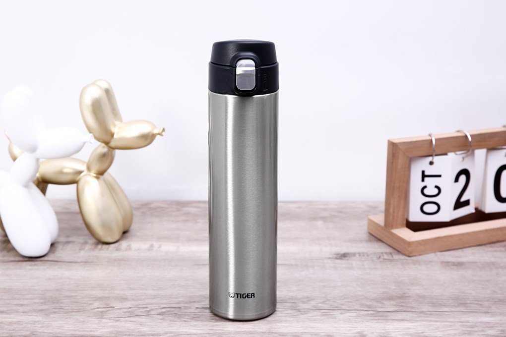 Bình giữ nhiệt inox 600 ml Tiger MMJ-A601XCV