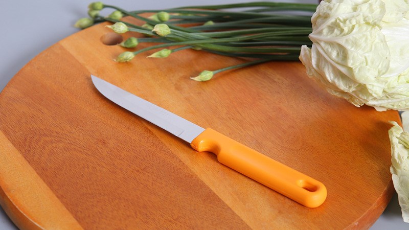 Dao gọt inox Eagle 351