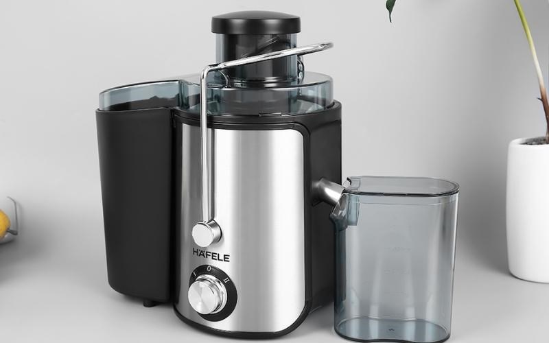 M&aacute;y &eacute;p tr&aacute;i c&acirc;y Hafele GS-353