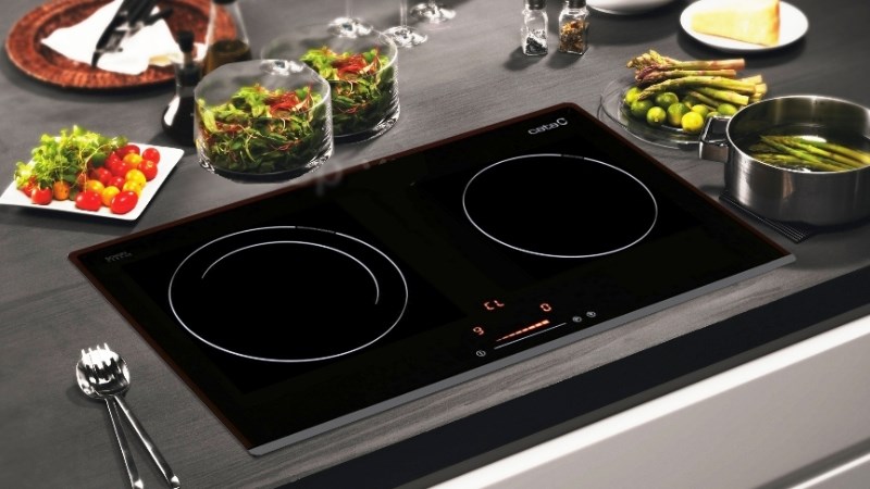 Chuẩn bị đầu đủ nguy&ecirc;n liệu trước khi điều chỉnh bếp