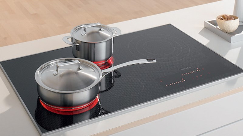 Kh&ocirc;ng n&ecirc;n nấu ở nhiệt độ qu&aacute; cao trong thời gian d&agrave;i