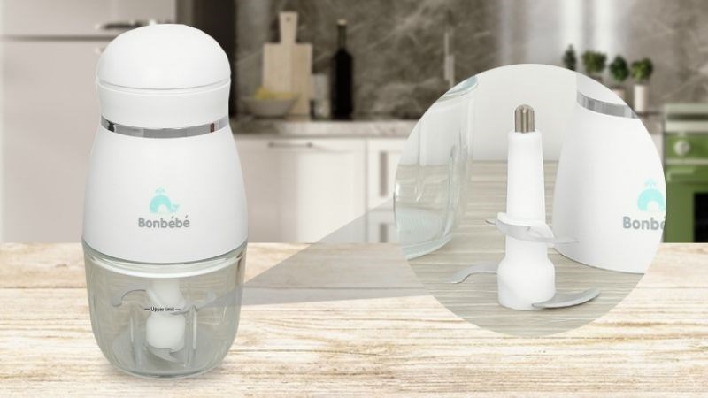 Ưu điểm m&aacute;y xay đa năng Bonb&eacute;b&eacute; BB-03