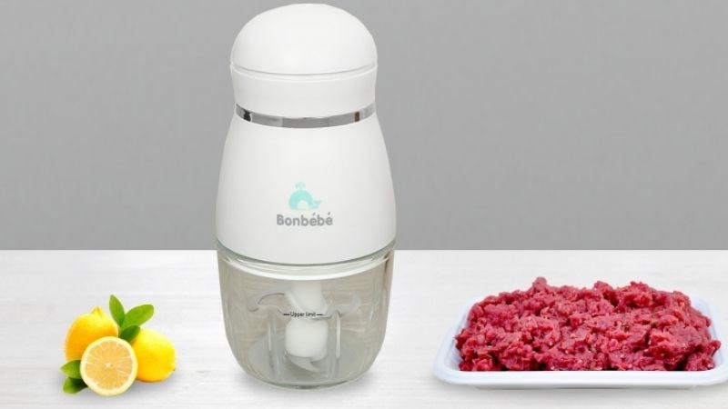Giới thiệu m&aacute;y xay đa năng Bonb&eacute;b&eacute; BB-03