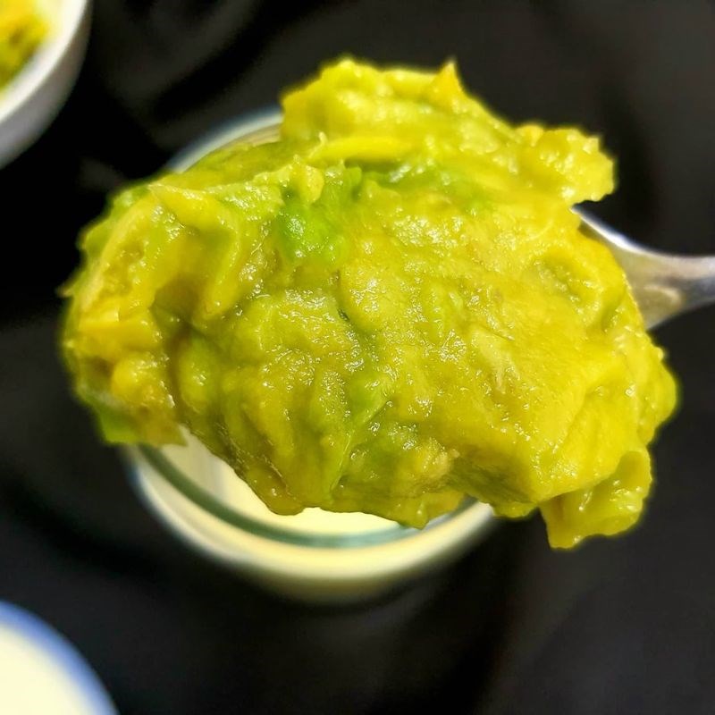 Bước 3 Làm cà phê bơ Cà phê bơ