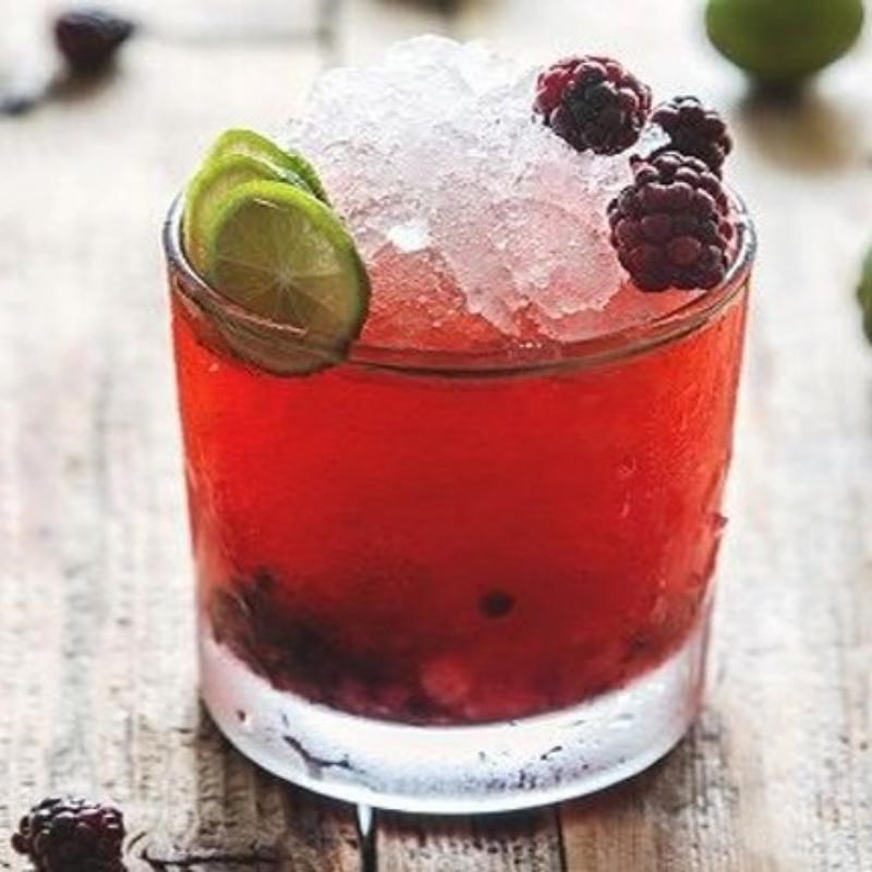 Bước 4 Thành phẩm Siro dâu tằm