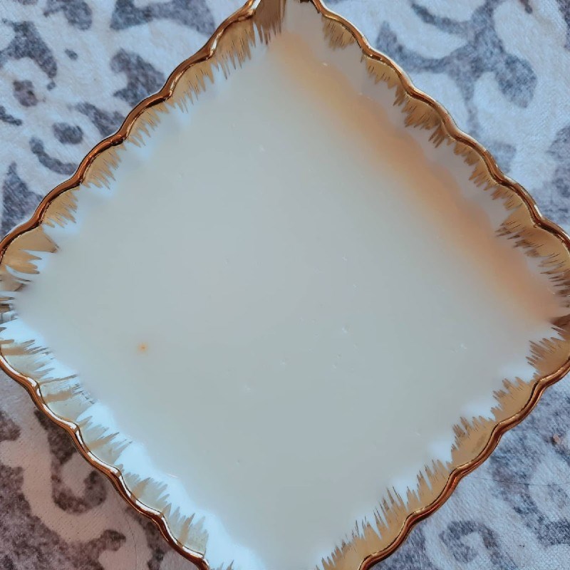 Bước 4 Thành phẩm Pudding sữa tươi của người Hồi giáo