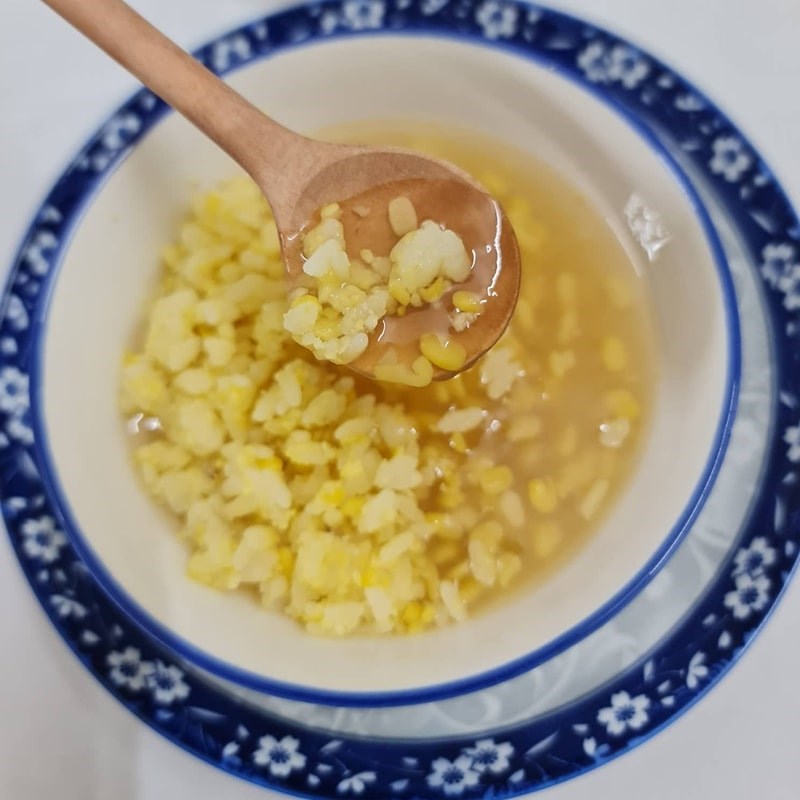 Bước 4 Thành phẩm Xôi chè ( Công thức được chia sẻ từ người dùng)