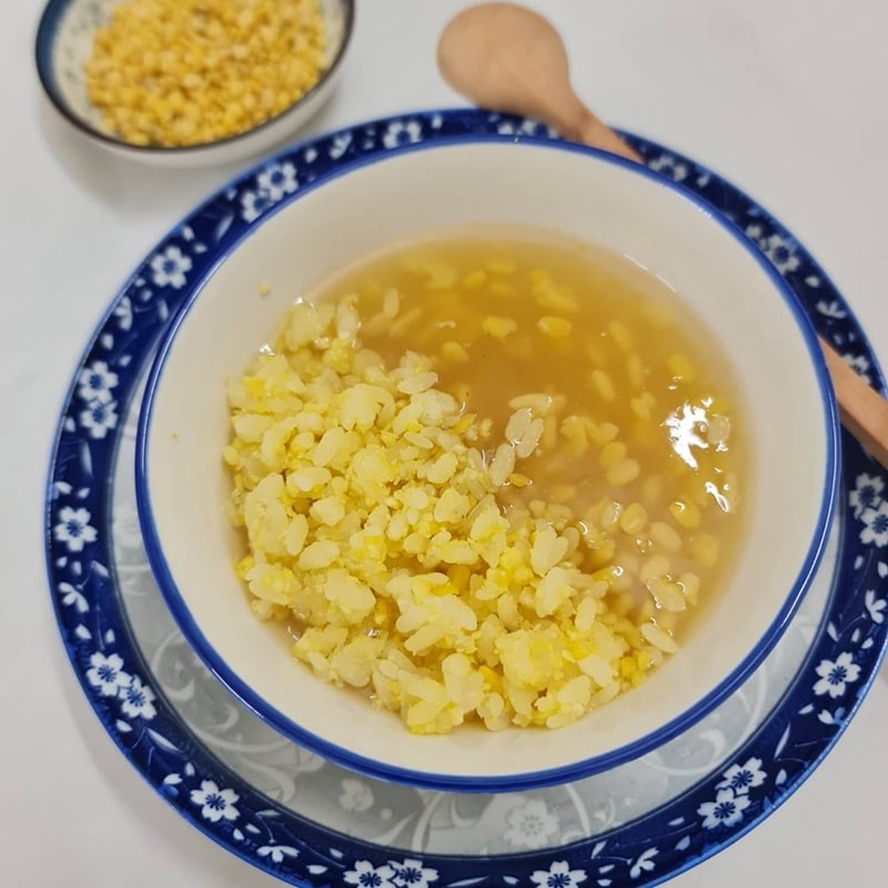 Bước 4 Thành phẩm Xôi chè ( Công thức được chia sẻ từ người dùng)