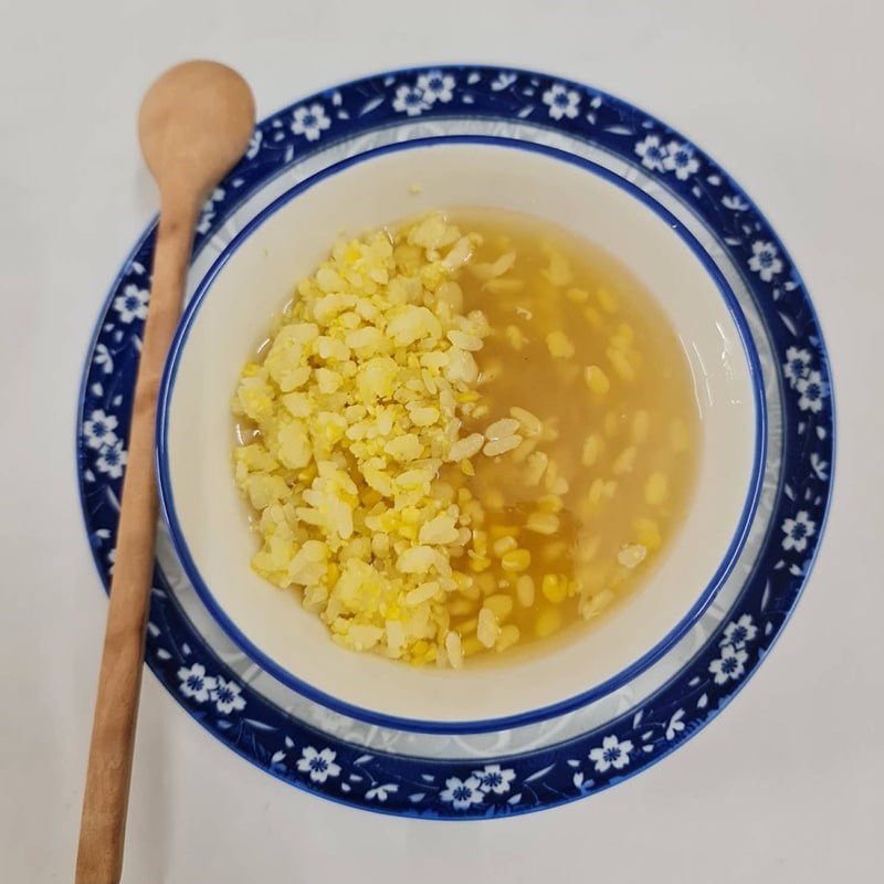Bước 4 Thành phẩm Xôi chè ( Công thức được chia sẻ từ người dùng)