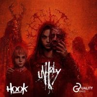 Unholy - Giải cứu đứa con bị quỷ ám | Game kinh dị sinh tồn