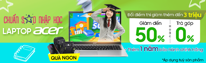 Laptop Acer