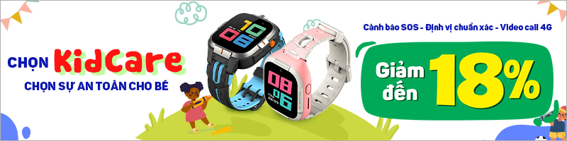 Kidcare Watch