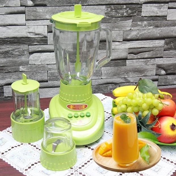 Review máy xay sinh tố Happycook HCB-150B