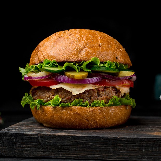 Chi tiết với hơn 30 cách làm bánh mì hamburger mới nhất