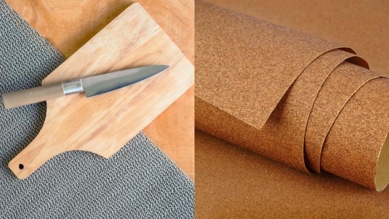 M&agrave;i dao bằng giấy nh&aacute;m chỉ với những nguy&ecirc;n liệu dễ t&igrave;m