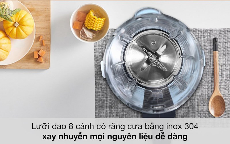 M&aacute;y l&agrave;m sữa hạt Unie V3