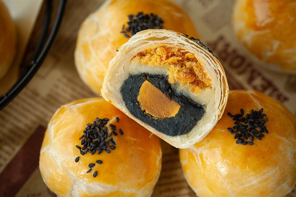 Bánh trung thu hiện đại ngày càng được ưa chuộng - Tạp chí Tài chính