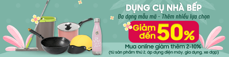 CHẤP MƯA DẦM - NHẬN MƯA ƯU ĐÃI