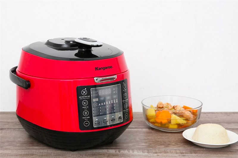 Nồi áp suất Kangaroo