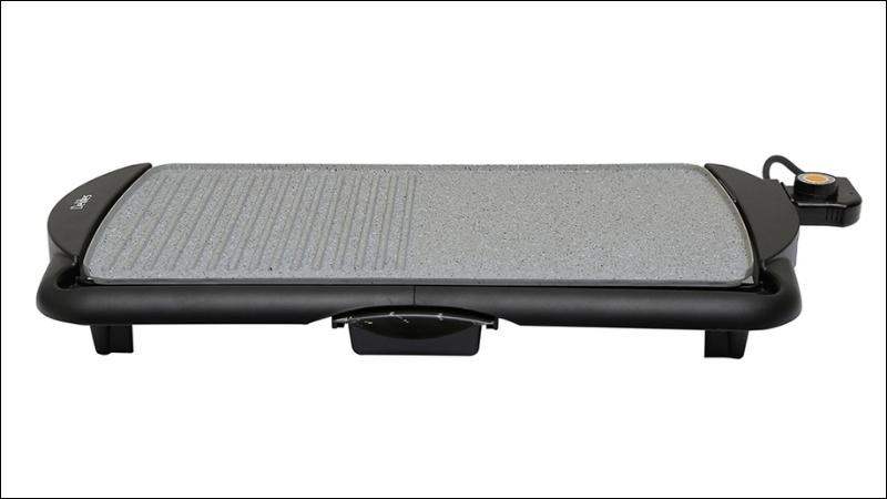 Thiết kế của bếp nướng điện Delites BN03 - Thương hiệu Việt Nam