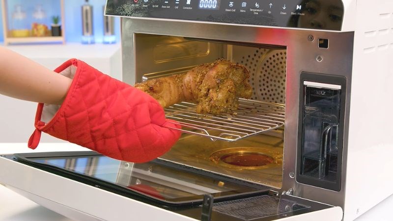 Kiểm tra chất lượng th&agrave;nh phẩm