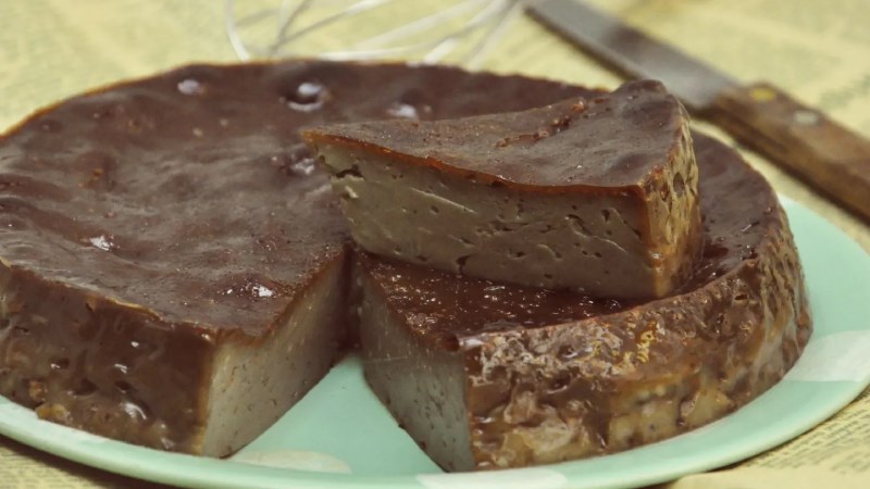 B&aacute;nh gan nướng bằng nồi cơm