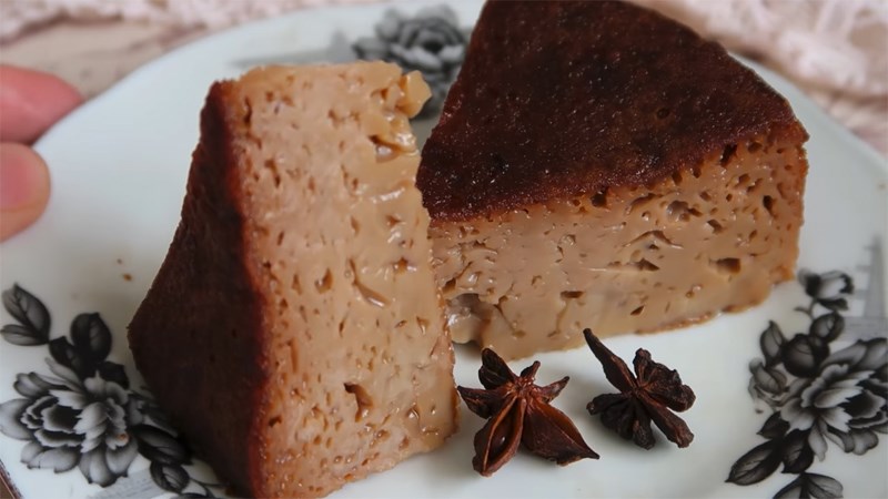 B&aacute;nh gan nướng bằng l&ograve; nướng