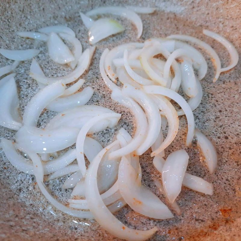 Bước 3 Làm cá chép sốt cà chua đậu hũ Cá chép sốt cà chua đậu hũ