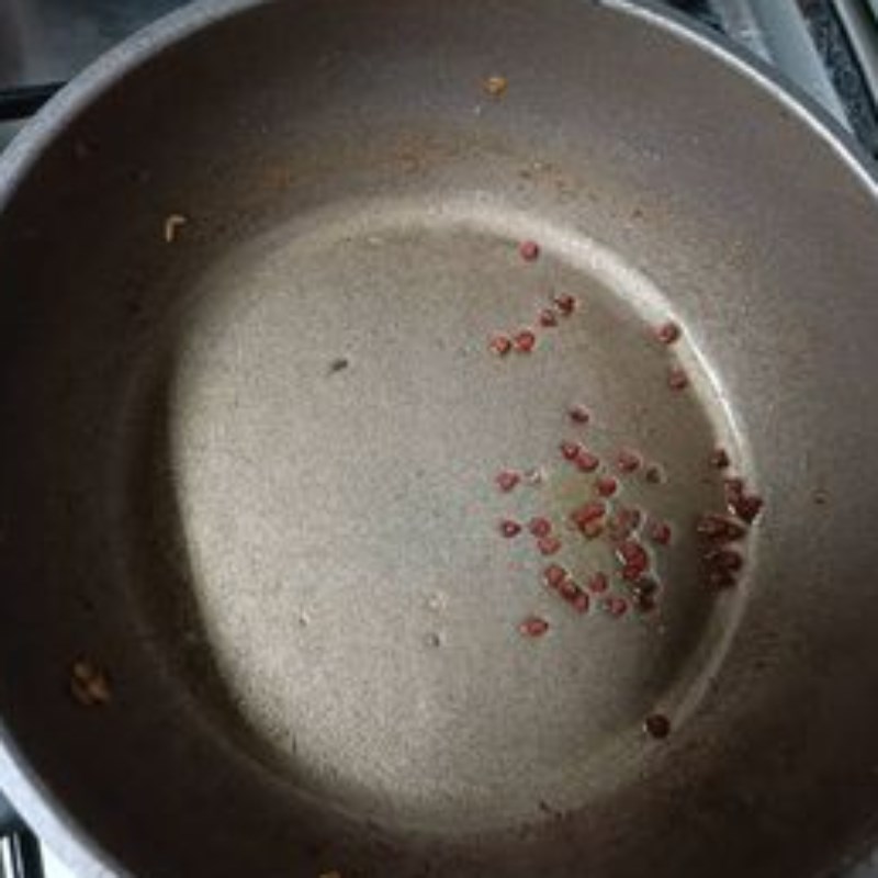 Bước 3 Làm sốt nấm ăn kèm Bánh bèo chay (công thức chia sẻ từ người dùng)