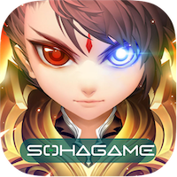 Cửu Thiên Mobile - Hãy quên đi những tựa game build nhân vật theo lối mòn