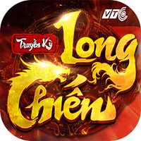 Long Chiến Truyền Kỳ - Dragon Heroes: Triệu hồi thần tướng xoay chuyển thế trận