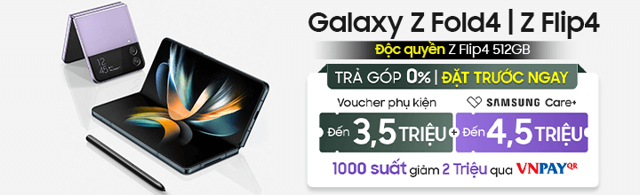 Galaxy Z mới