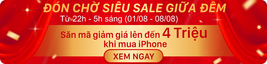 Săn Coupon Iphone