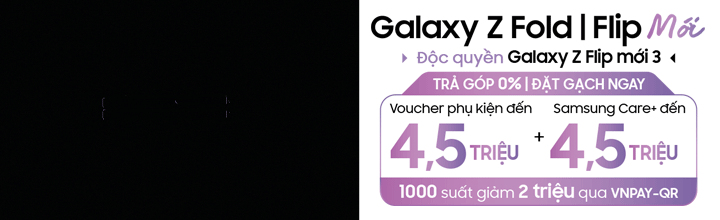 Galaxy Z mới Galaxy Z mới