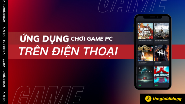 4. Những Tựa Game Nổi Bật Có Thể Chơi Trên iOS