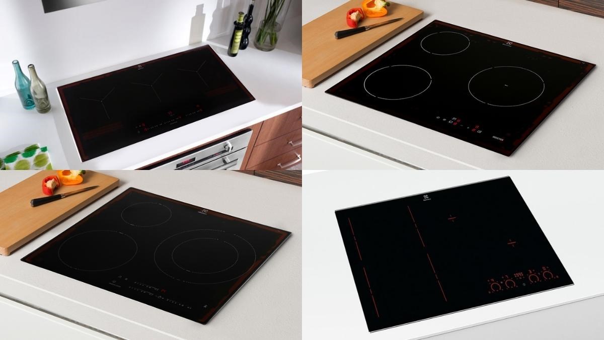 Bếp từ Electrolux