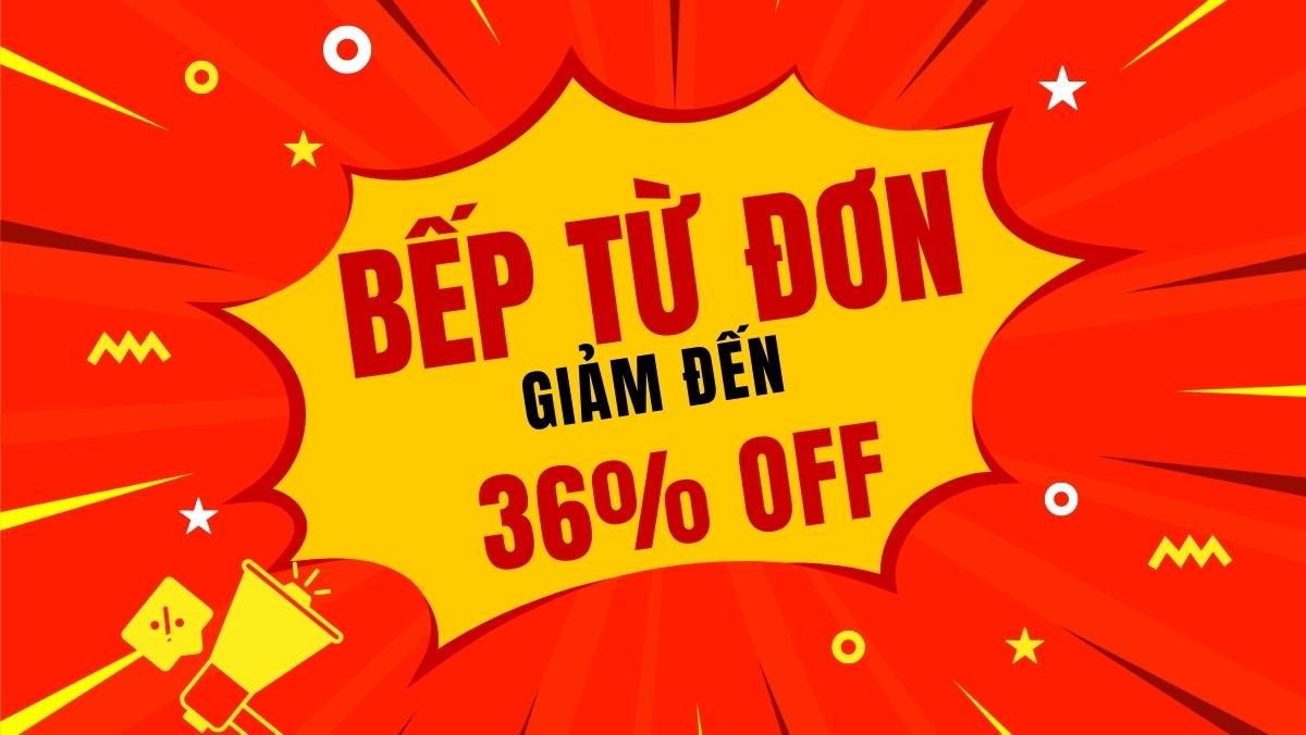 Bếp từ