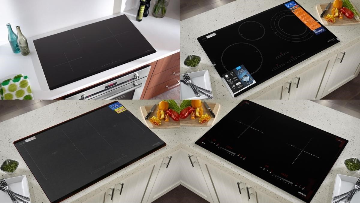 Bếp từ Đức