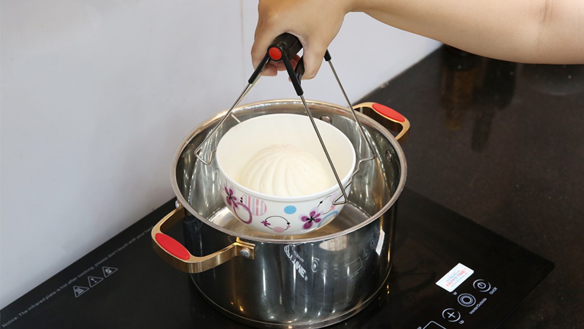 Kẹp gắp đồ nóng