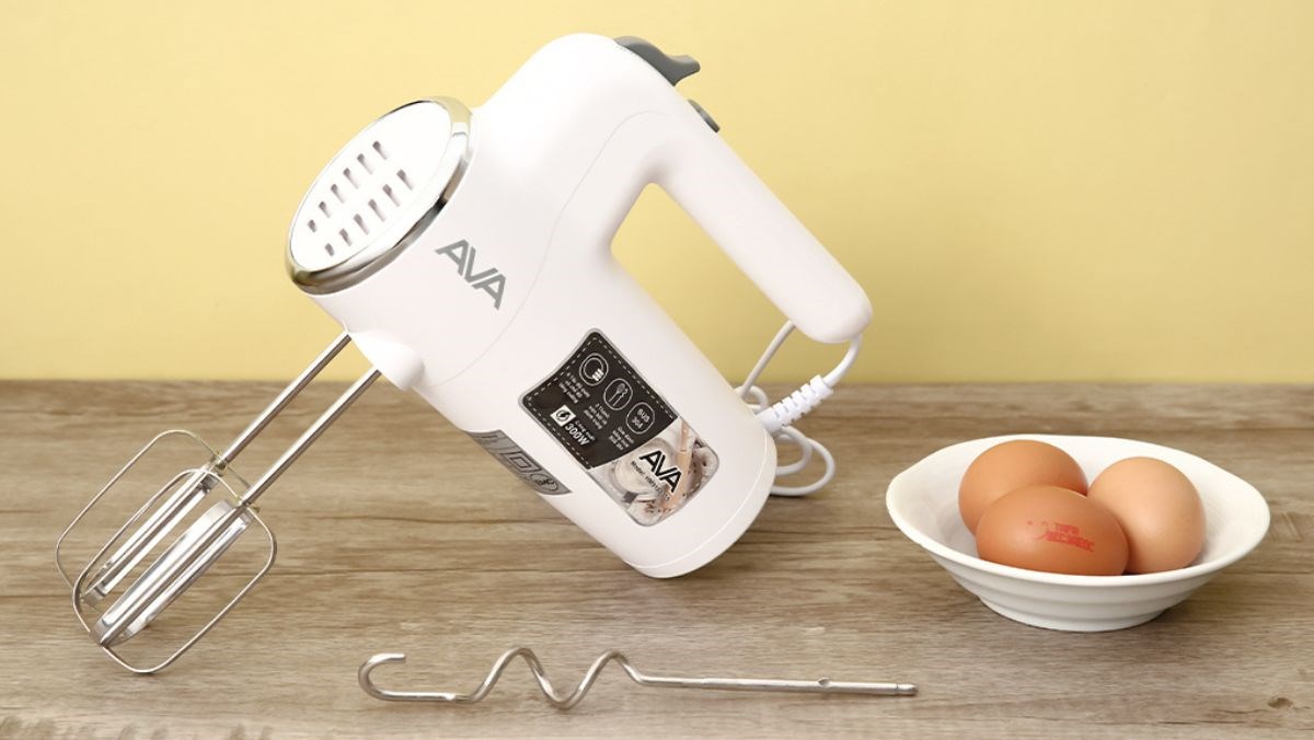 Máy đánh trứng AVA