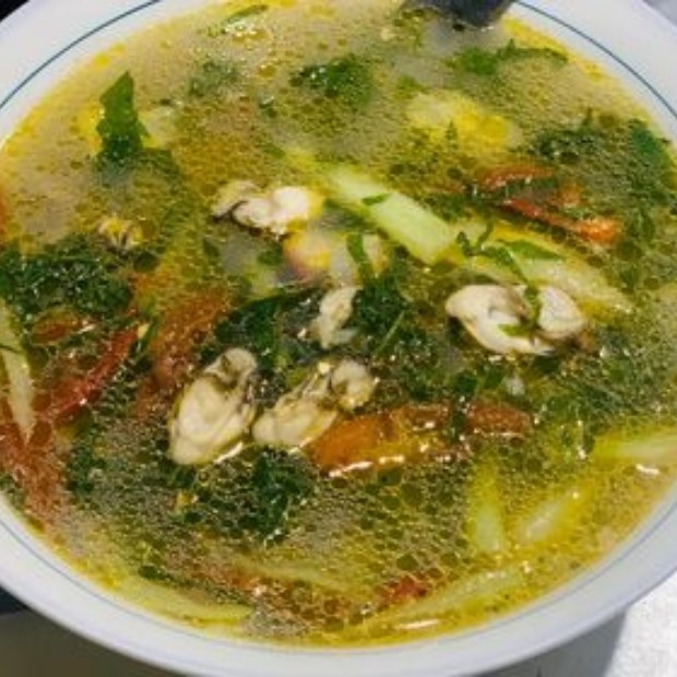 Cách nấu canh hàu ngon ngọt, mềm béo bổ dưỡng dễ làm tại nhà