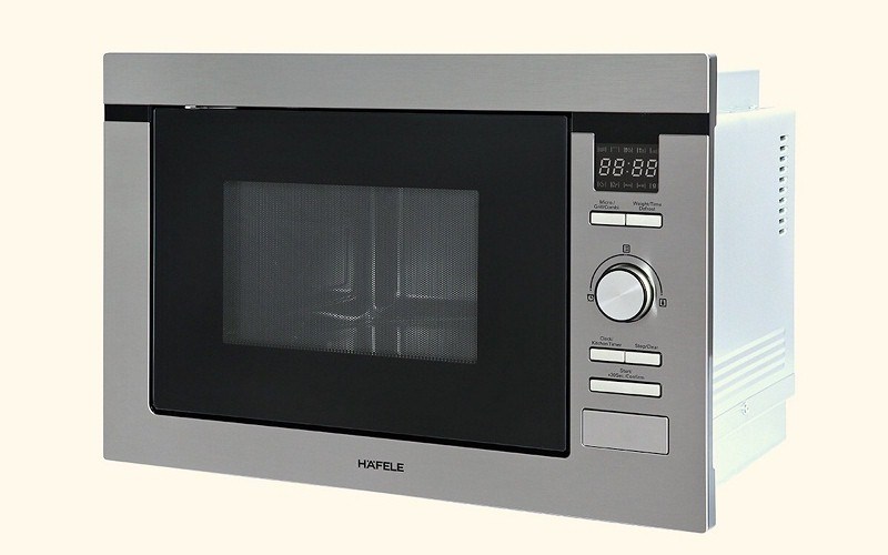 L&ograve; vi s&oacute;ng c&oacute; nướng lắp &acirc;m Hafele HM-B38D (538.31.200) 25 l&iacute;t