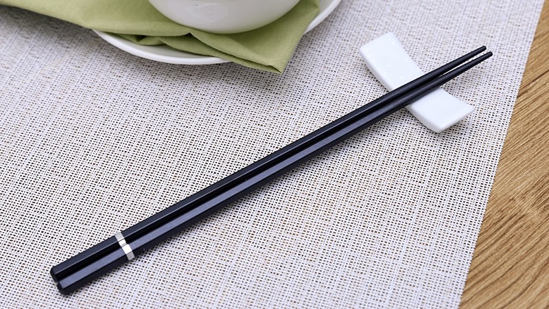 Bộ 5 đ&ocirc;i đũa nhựa polymer DMX DP003-05