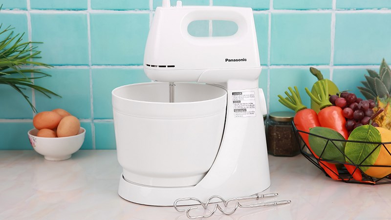 M&aacute;y đ&aacute;nh trứng Panasonic MK-GB3WRA 175W