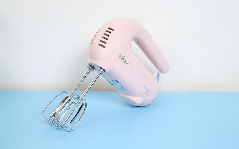 M&aacute;y đ&aacute;nh trứng cầm tay Bear DDQ-A01G1