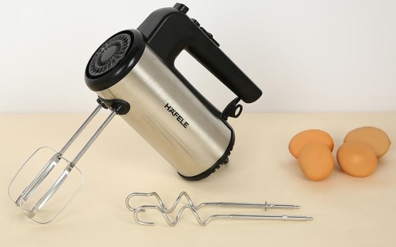 M&aacute;y đ&aacute;nh trứng cầm tay Hafele HH-B400A